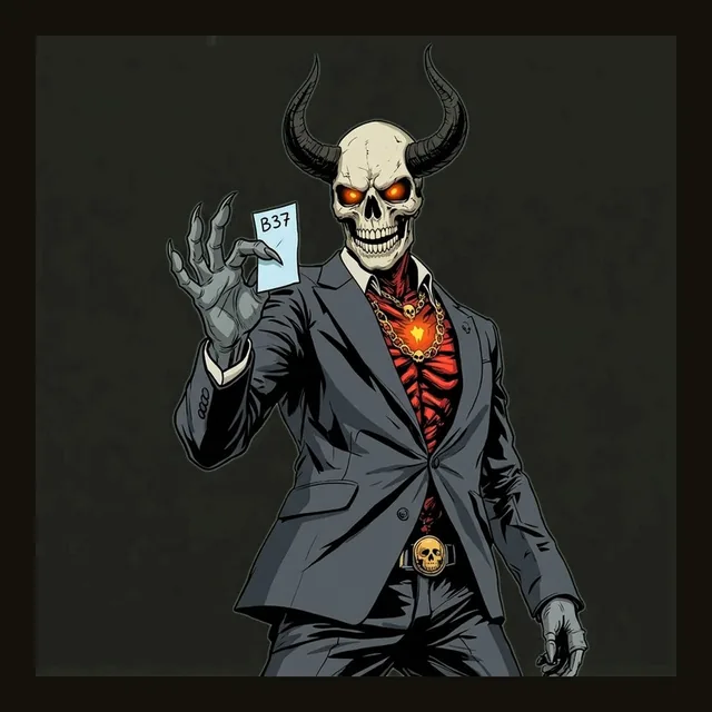 gravel mortis