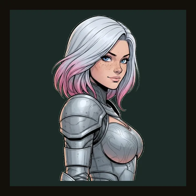 solenne ashveil